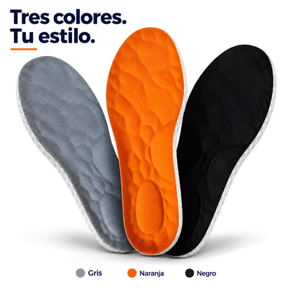Plantillas Efecto Nube para tu Rutina