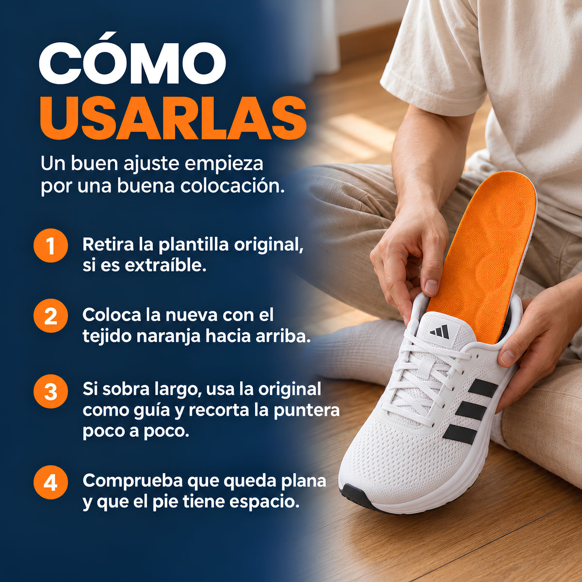 Plantillas Efecto Nube para tu Rutina